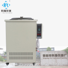 CE Certificated recirculating heater laboratory equipment